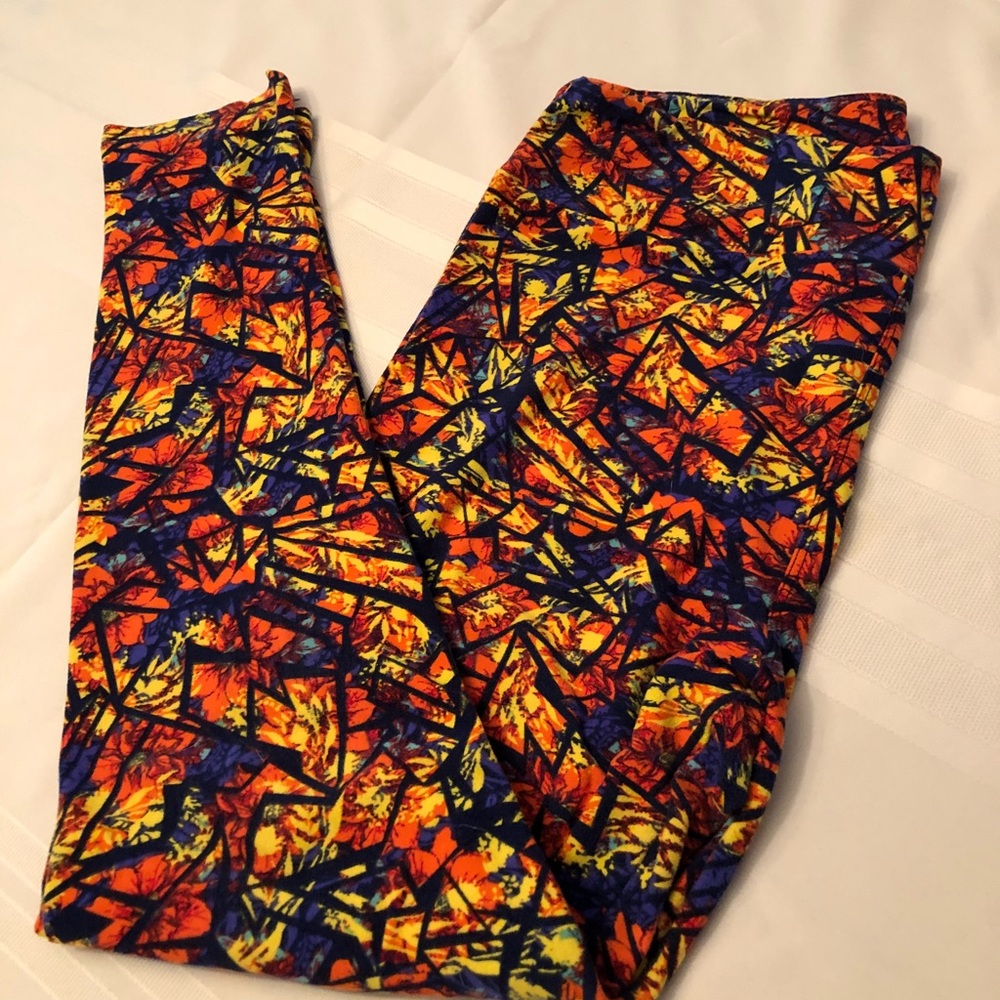 LuLaRoe leggings